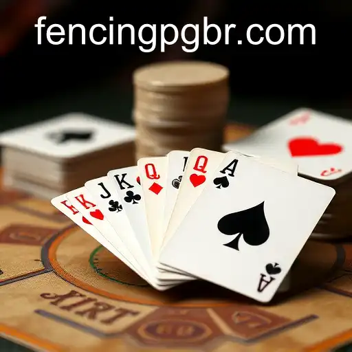 The Intriguing World of Card Games: Exploring Strategies and Historical Impact