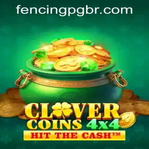 Discover the Excitement of CloverCoins4x4: A Unique Gaming Experience