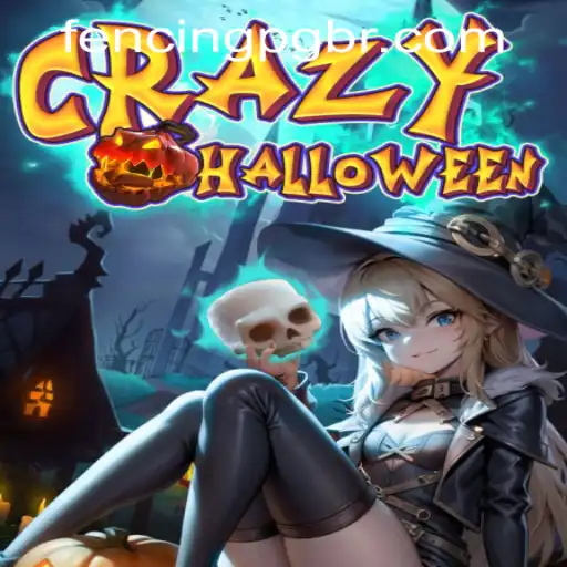 Crazy Halloween: An Immersive Adventure