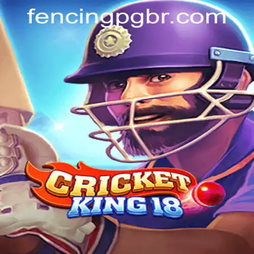 CricketKing18: A Game Changing the Sports Simulation Landscape