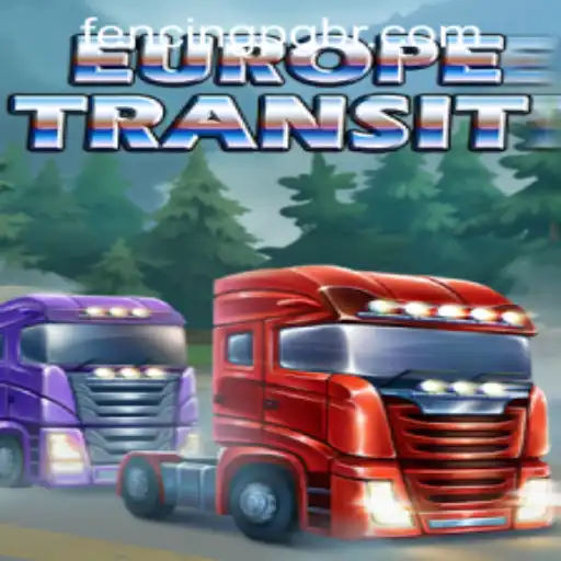 EuropeTransit: A Thrilling Journey through Strategy and Skill