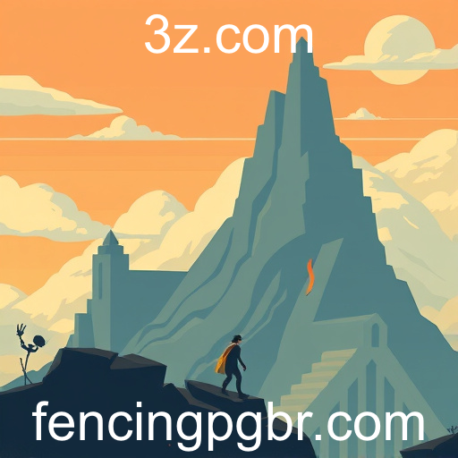 A Ascensão do FencingPG e as Tendências do Mercado de Jogos
