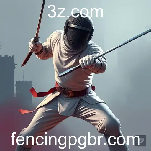 A Expansão dos Jogos de Fencing em 2025