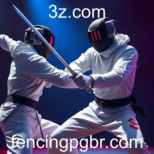 Fencingpg Revoluciona o Mercado de Jogos Eletrônicos em 2025
