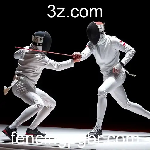 A Nova Era dos Jogos Online: FencingPG e as Tendências Emergentes