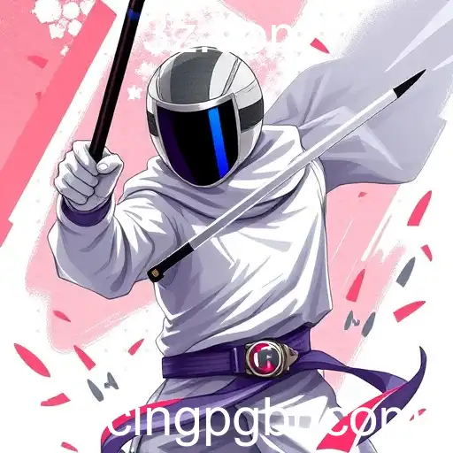 FencingPG: Revolucionando o Mundo dos Jogos em 2025