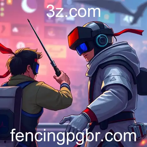 O Crescimento do Mundo dos Jogos em 2025