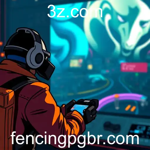 O Crescimento do Fencingpg no Cenário de Jogos Online