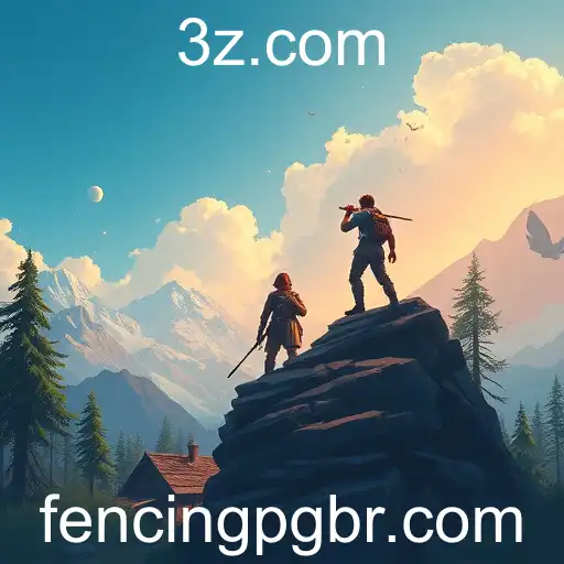 A Evolução do Esporte de Esgrima no Brasil