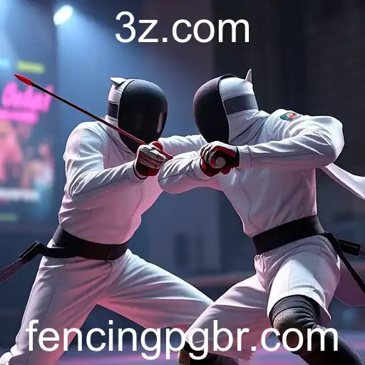 A Ascensão do Esporte de Esgrima no Brasil