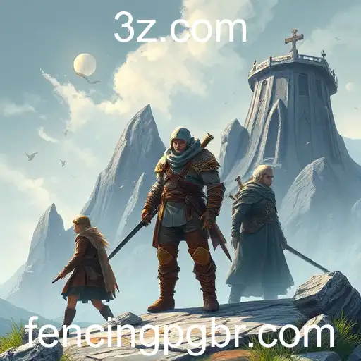 Fencing em Alta: Crescimento e Impacto do Esporte no Brasil