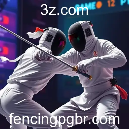 Inovações e Desafios no Mundo da Esgrima em 2025