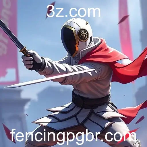 A Ascensão do Fencingpg no Mundo dos Games