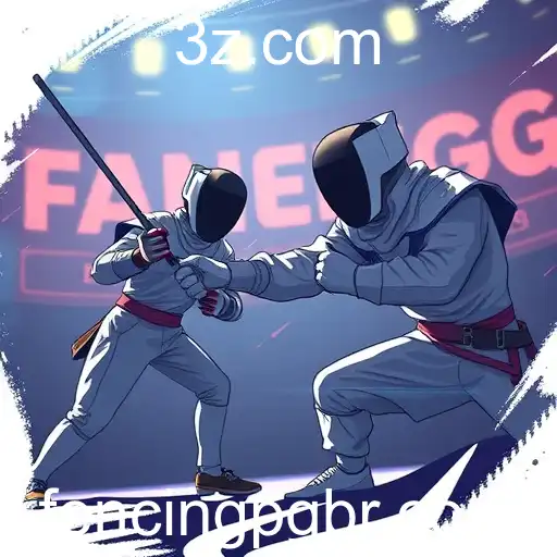 O Crescimento do 'fencingpg' no Cenário de Jogos em Português