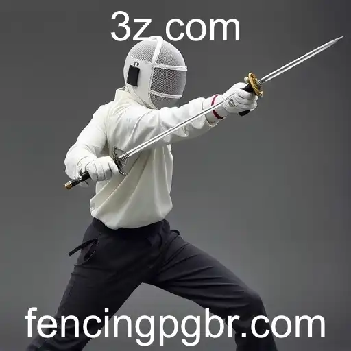O Impacto das Tendências de Jogos de Fencingpg em 2025
