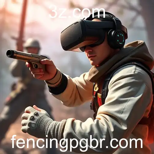 Futuro dos Jogos Online: O Impacto do FencingPG no Brasil