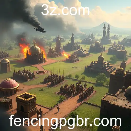 A Revolução dos Jogos: O Impacto de 2025