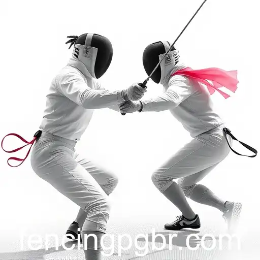 A Ascensão dos Jogos de Esgrima em 2025