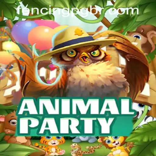 Dive Into The Thrilling World of AnimalParty with Fencingpg PH Login