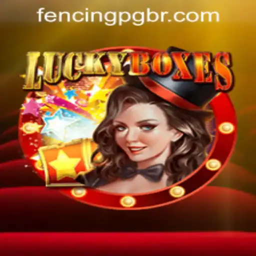 Unboxing the Excitement of LuckyBoxes: Discover the Thrill of Digital Fencing