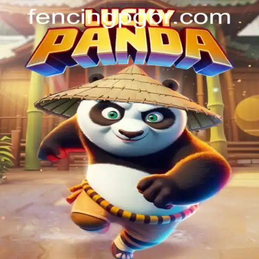Discover the Thrills of LuckyPanda: Your Ultimate Guide