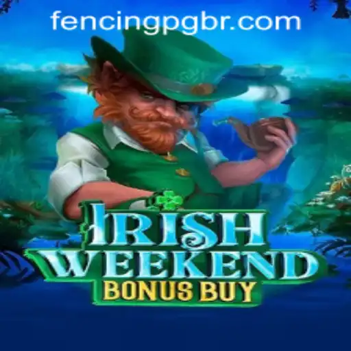 IrishWeekendBonusBuy: An Engaging New Game With Exciting Features
