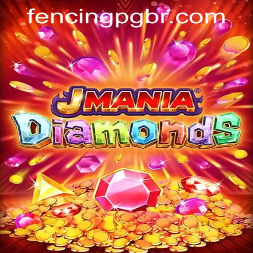 Dive into the Excitement of JManiaDiamonds: A Thrilling Adventure with Fencingpg PH Login