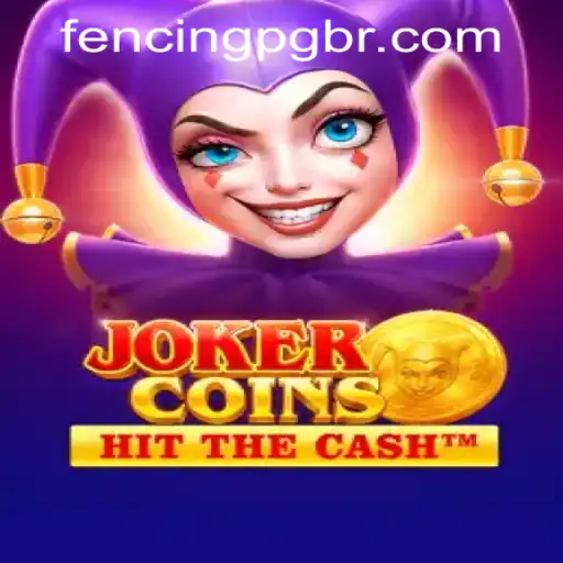 JokerCoins: A Thrilling Gaming Experience