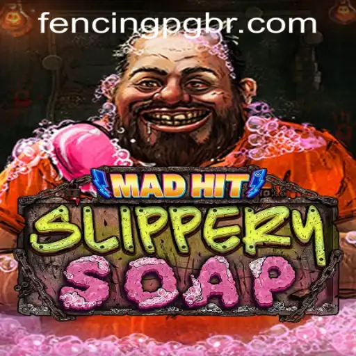 MadHitSlipperySoap: The Dynamic Fusion of Fun and Competition