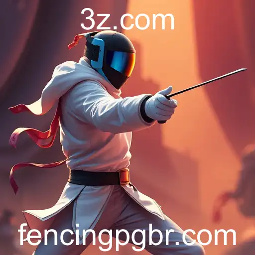 Novas Tendências em Jogos: A Ascensão de FencingPG