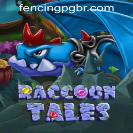 RaccoonTales: An Intriguing Adventure into the World of Whimsical Wildlife