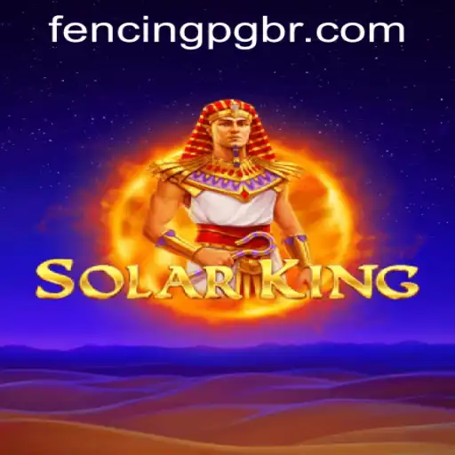 Explore the Galactic Realm of SolarKing: A New Era in Gaming