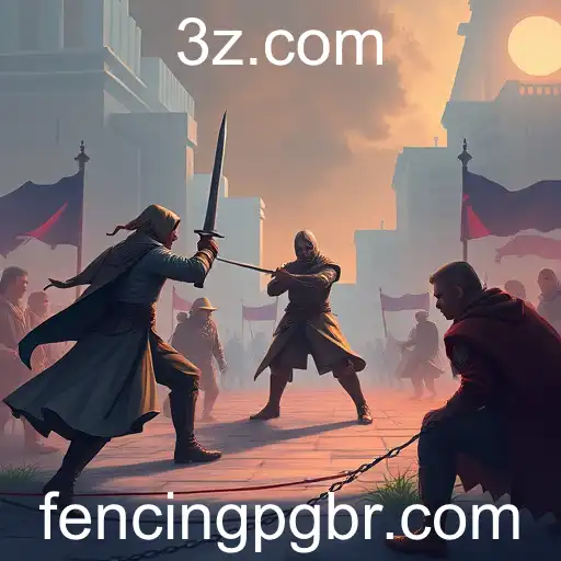 Tendências em Jogos de Estratégia Online